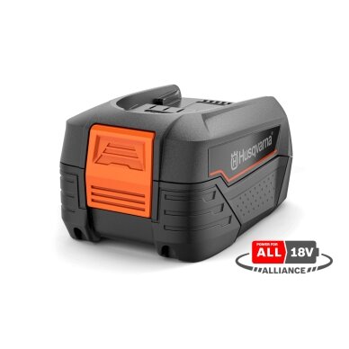 Husqvarna akumuliatorius 4.0Ah Aspire™ P4A 18-B72