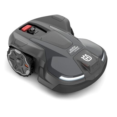 Vejos robotas Husqvarna Automower 430X NERA 2