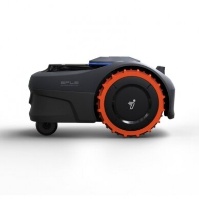 Vejos robotas Segway Navimow i108E 3